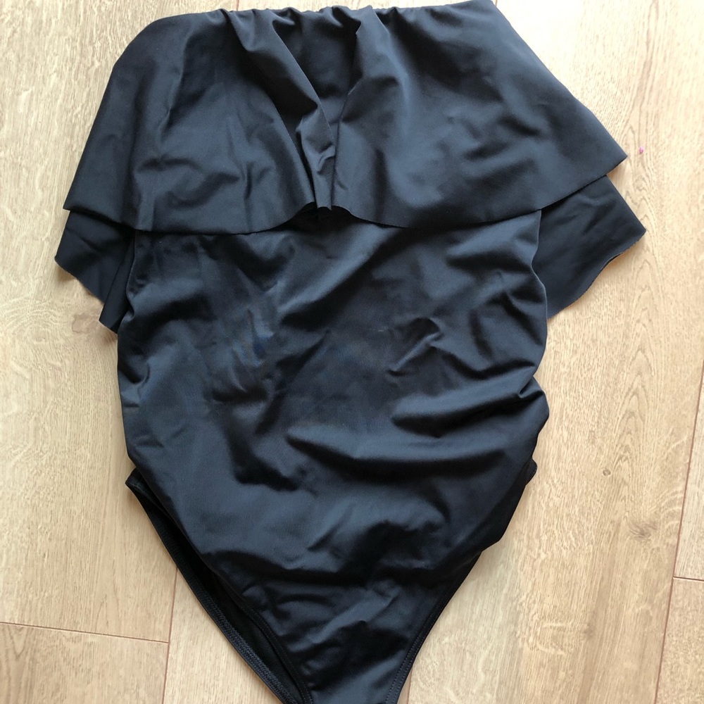 Maternity one piece